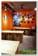 T2 Kitchen & Bar 美式餐廳：桃園早午餐．中正藝文特區舒適時尚的優質美式餐廳──T2 Kitchen&Bar