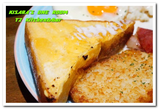 T2 Kitchen & Bar 美式餐廳：桃園早午餐．中正藝文特區舒適時尚的優質美式餐廳──T2 Kitchen&Bar