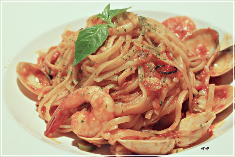 ＊西門町－意舍吃吧Chiba