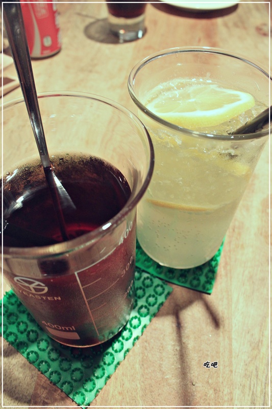 ＊西門町－意舍吃吧Chiba