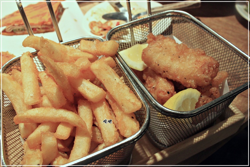 ＊西門町－意舍吃吧Chiba