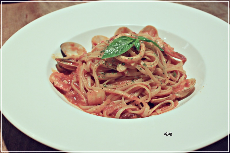 ＊西門町－意舍吃吧Chiba