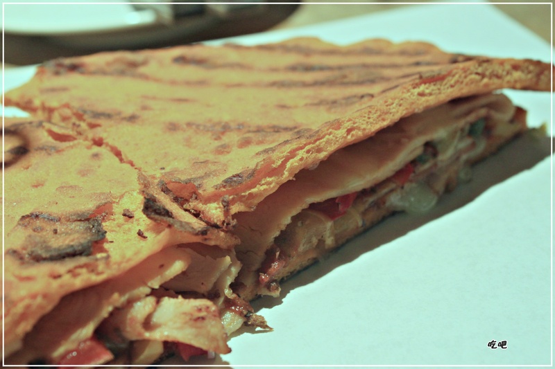 ＊西門町－意舍吃吧Chiba