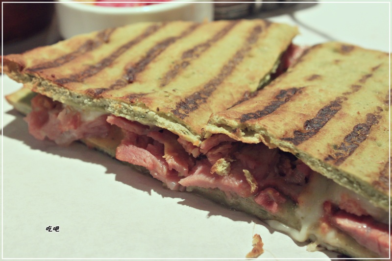 ＊西門町－意舍吃吧Chiba