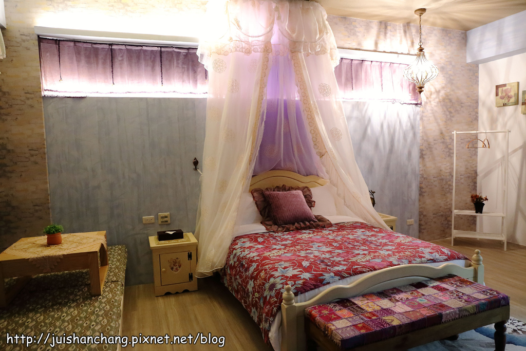 【宿‖宜蘭】易和屋鄉村風民宿～田野畔遊蹤享閒情！