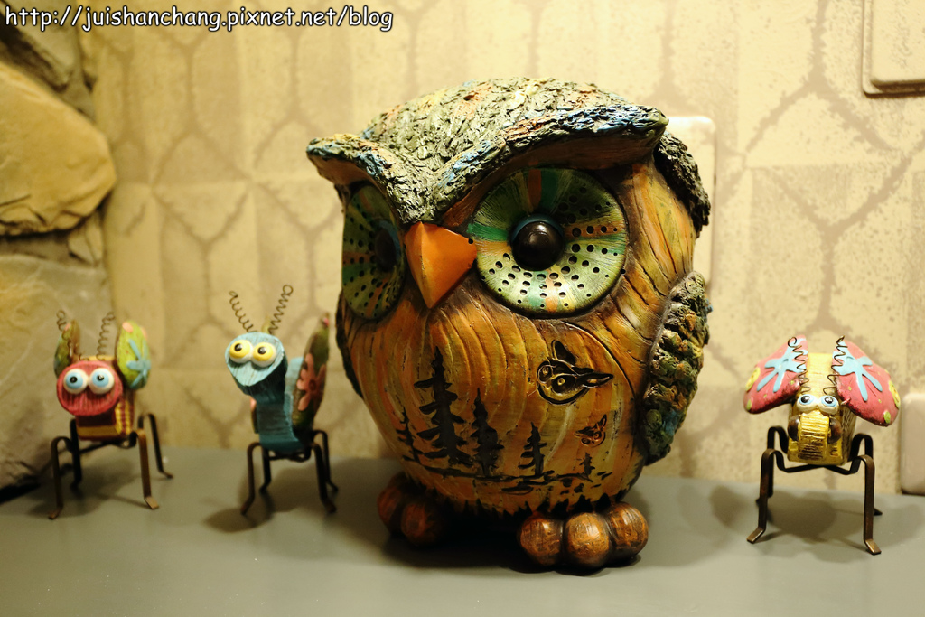 【宿‖宜蘭】易和屋鄉村風民宿～田野畔遊蹤享閒情！