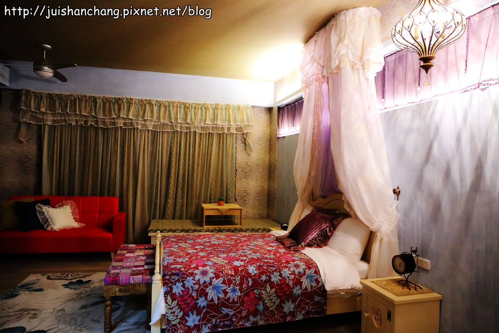 【宿‖宜蘭】易和屋鄉村風民宿～田野畔遊蹤享閒情！