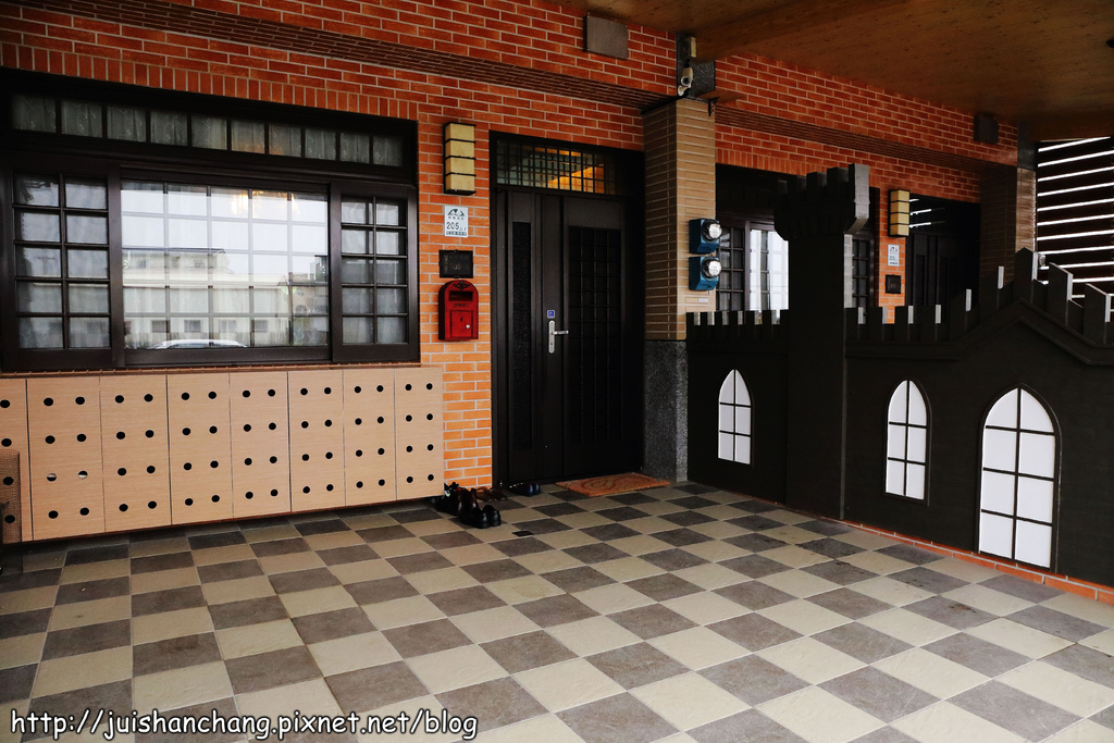 【宿‖宜蘭】易和屋鄉村風民宿～田野畔遊蹤享閒情！