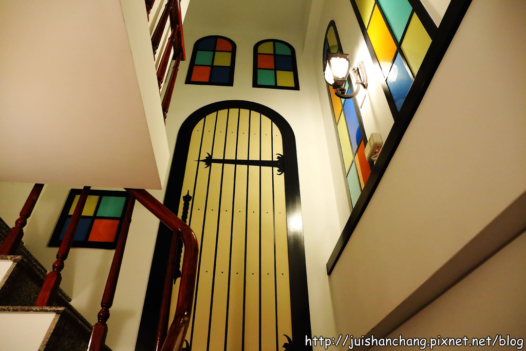 【宿‖宜蘭】易和屋鄉村風民宿～田野畔遊蹤享閒情！