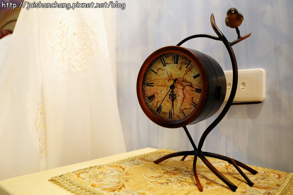 【宿‖宜蘭】易和屋鄉村風民宿～田野畔遊蹤享閒情！