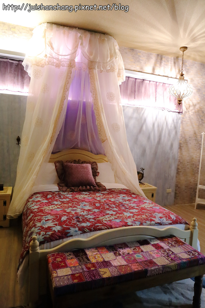 【宿‖宜蘭】易和屋鄉村風民宿～田野畔遊蹤享閒情！