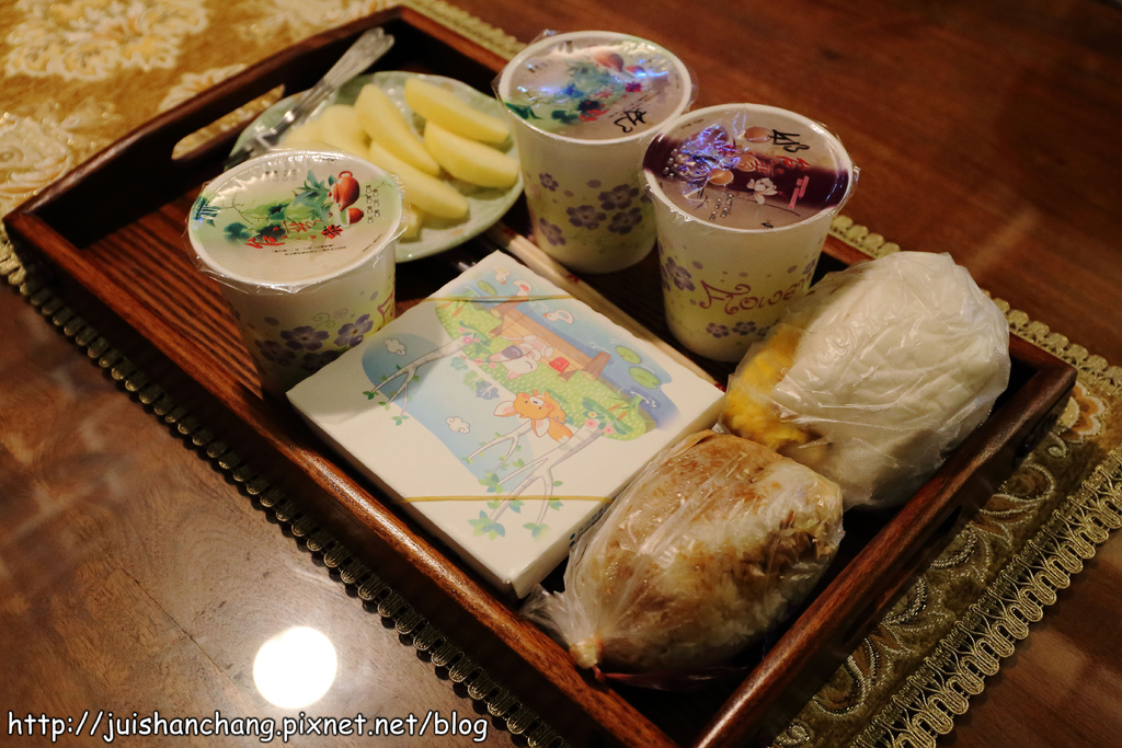 【宿‖宜蘭】易和屋鄉村風民宿～田野畔遊蹤享閒情！