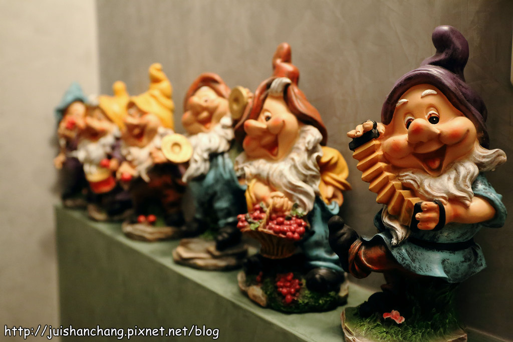 【宿‖宜蘭】易和屋鄉村風民宿～田野畔遊蹤享閒情！