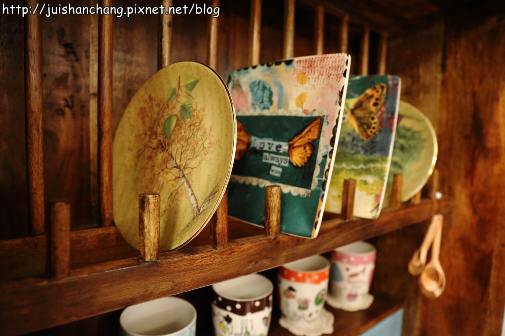 【宿‖宜蘭】易和屋鄉村風民宿～田野畔遊蹤享閒情！