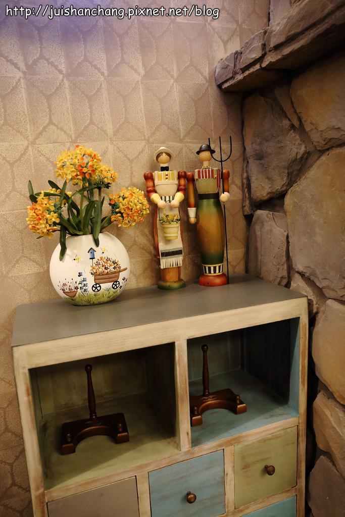 【宿‖宜蘭】易和屋鄉村風民宿～田野畔遊蹤享閒情！