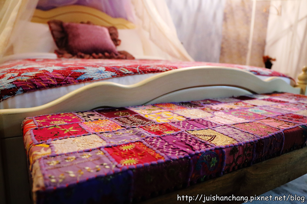 【宿‖宜蘭】易和屋鄉村風民宿～田野畔遊蹤享閒情！