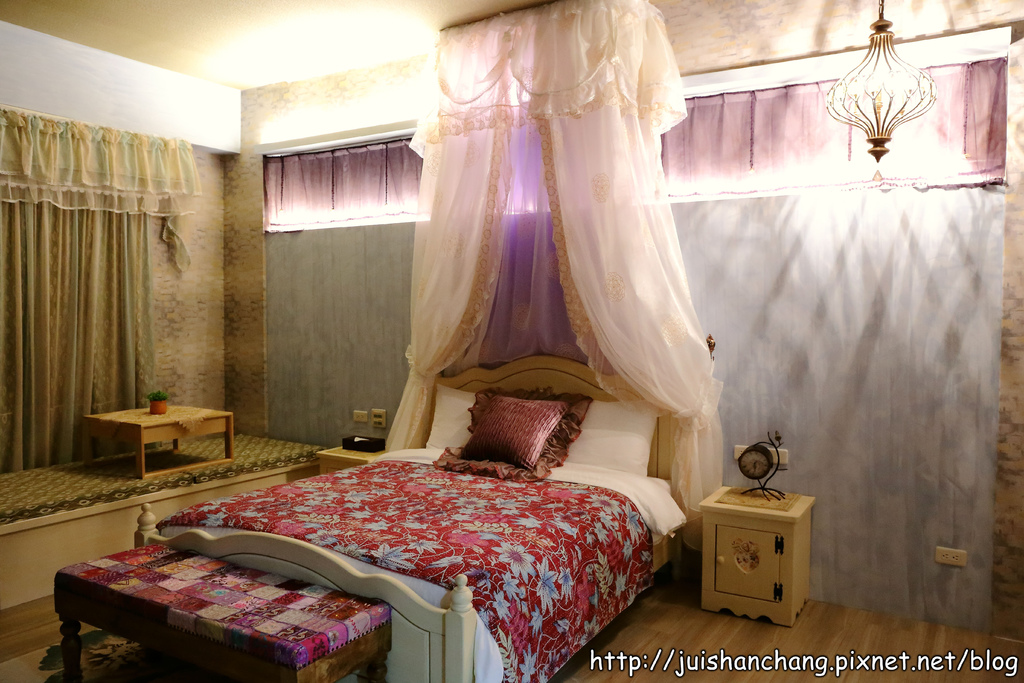 【宿‖宜蘭】易和屋鄉村風民宿～田野畔遊蹤享閒情！