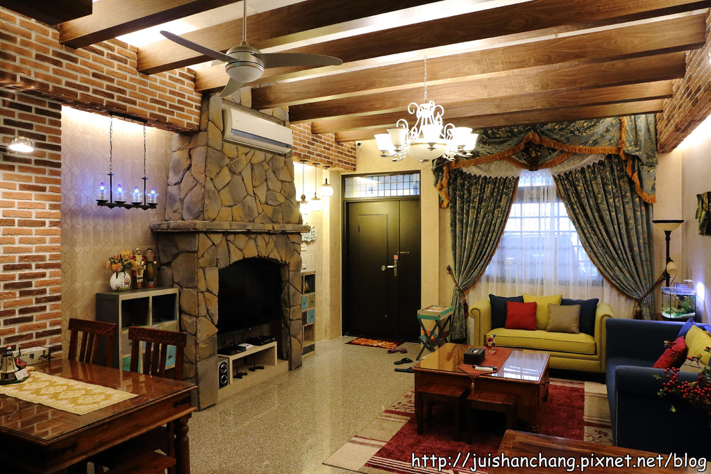 【宿‖宜蘭】易和屋鄉村風民宿～田野畔遊蹤享閒情！