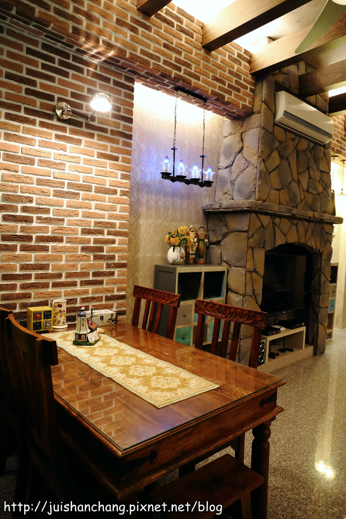 【宿‖宜蘭】易和屋鄉村風民宿～田野畔遊蹤享閒情！