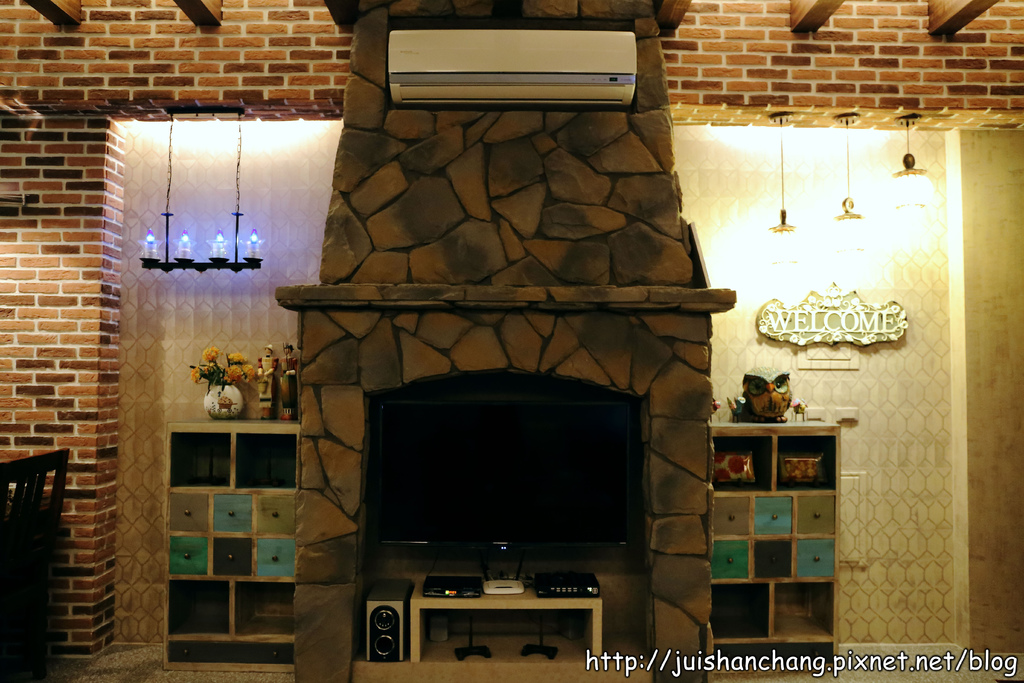 【宿‖宜蘭】易和屋鄉村風民宿～田野畔遊蹤享閒情！