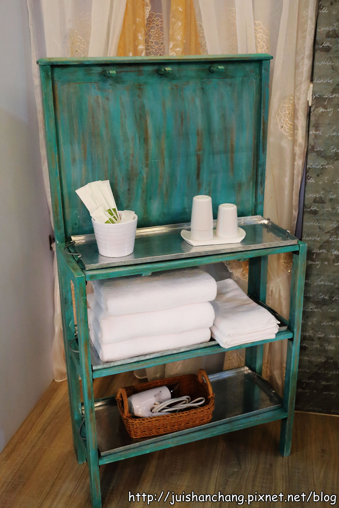 【宿‖宜蘭】易和屋鄉村風民宿～田野畔遊蹤享閒情！