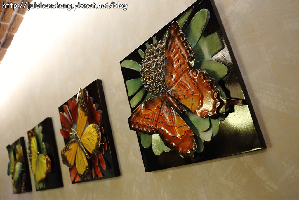 【宿‖宜蘭】易和屋鄉村風民宿～田野畔遊蹤享閒情！