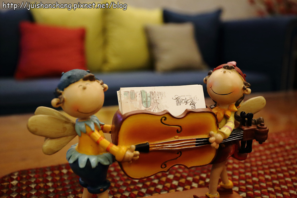 【宿‖宜蘭】易和屋鄉村風民宿～田野畔遊蹤享閒情！