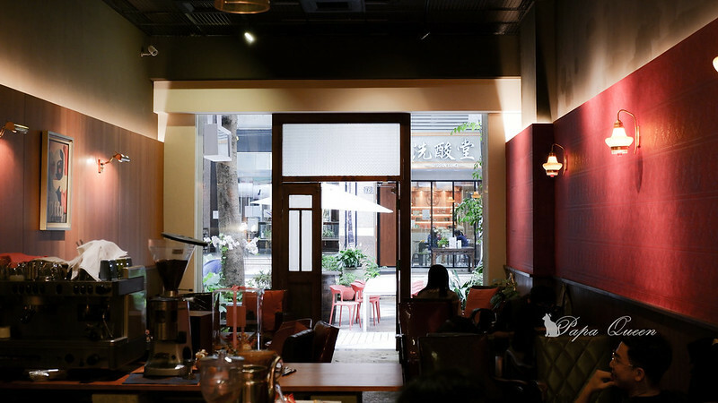 台中咖啡 林青霞腳踏車咖啡館 只有巷仔內ㄟ~才知道的咖啡館