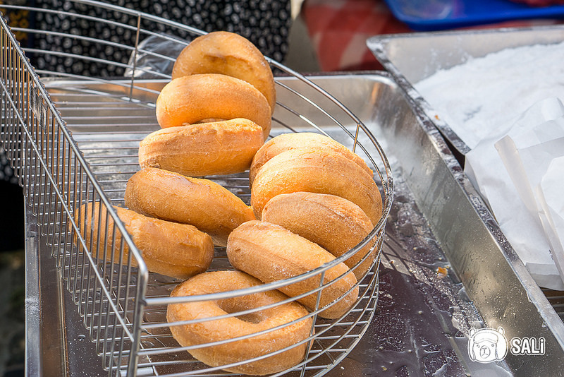 莉姆姆 小米甜甜圈-6