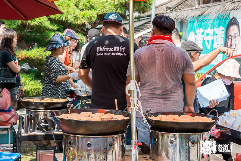 莉姆姆 小米甜甜圈-2