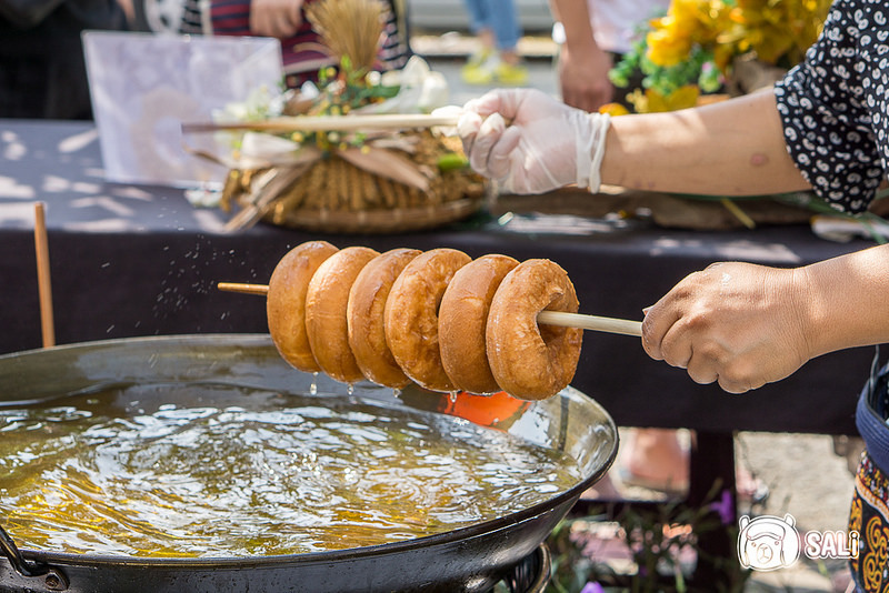 莉姆姆 小米甜甜圈-7