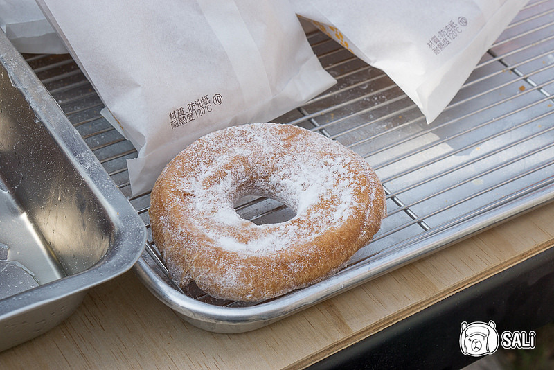 莉姆姆 小米甜甜圈-8