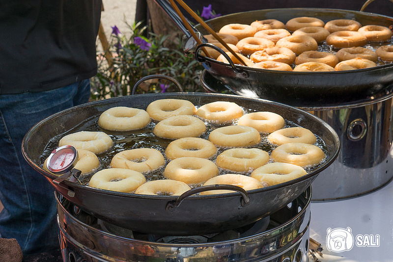 莉姆姆 小米甜甜圈-4