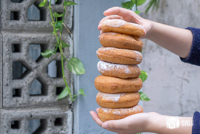 莉姆姆 小米甜甜圈-16