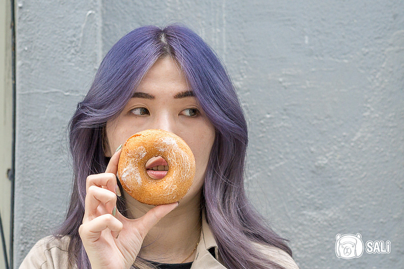 小米VS小米甜甜圈