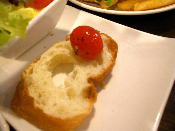 Cozy Diner 可里小餐館:Cozy Diner -新興區復興二路332號 (體驗-Cozy Diner 可里小餐館)