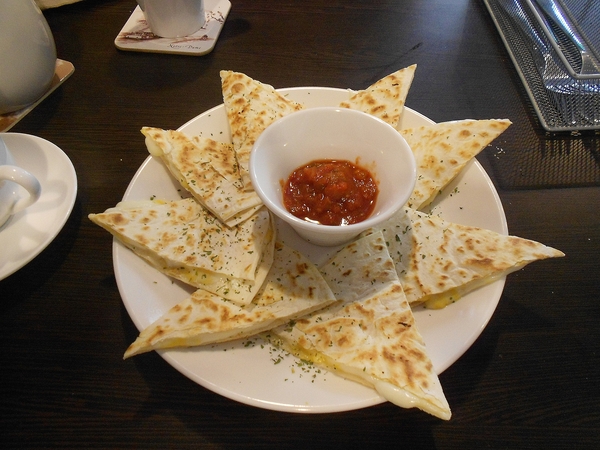 Cozy Diner 可里小餐館:Cozy Diner -新興區復興二路332號 (體驗-Cozy Diner 可里小餐館)