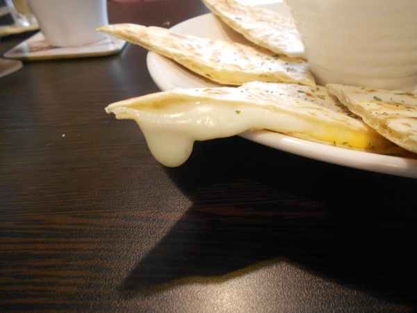 Cozy Diner  可里小餐館：Cozy Diner -新興區復興二路332號 (體驗-Cozy Diner 可里小餐館)