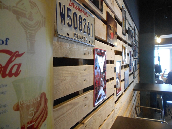 Cozy Diner 可里小餐館:Cozy Diner -新興區復興二路332號 (體驗-Cozy Diner 可里小餐館)