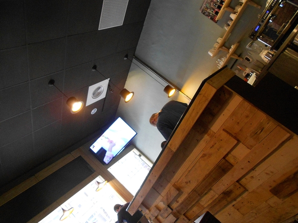 Cozy Diner 可里小餐館:Cozy Diner -新興區復興二路332號 (體驗-Cozy Diner 可里小餐館)