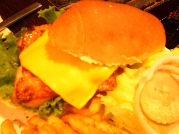 Cozy Diner 可里小餐館:Cozy Diner -新興區復興二路332號 (體驗-Cozy Diner 可里小餐館)