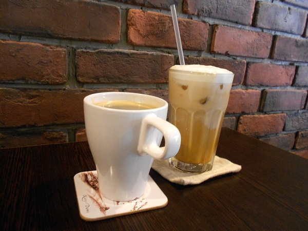 Cozy Diner 可里小餐館:Cozy Diner -新興區復興二路332號 (體驗-Cozy Diner 可里小餐館)