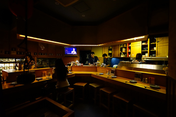 木庵食事處。日式居酒屋：木庵食事處。日式居酒屋--低調隱身，識者有緣者進來