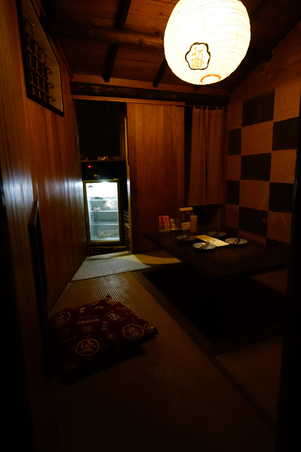 木庵食事處。日式居酒屋：木庵食事處。日式居酒屋--低調隱身，識者有緣者進來