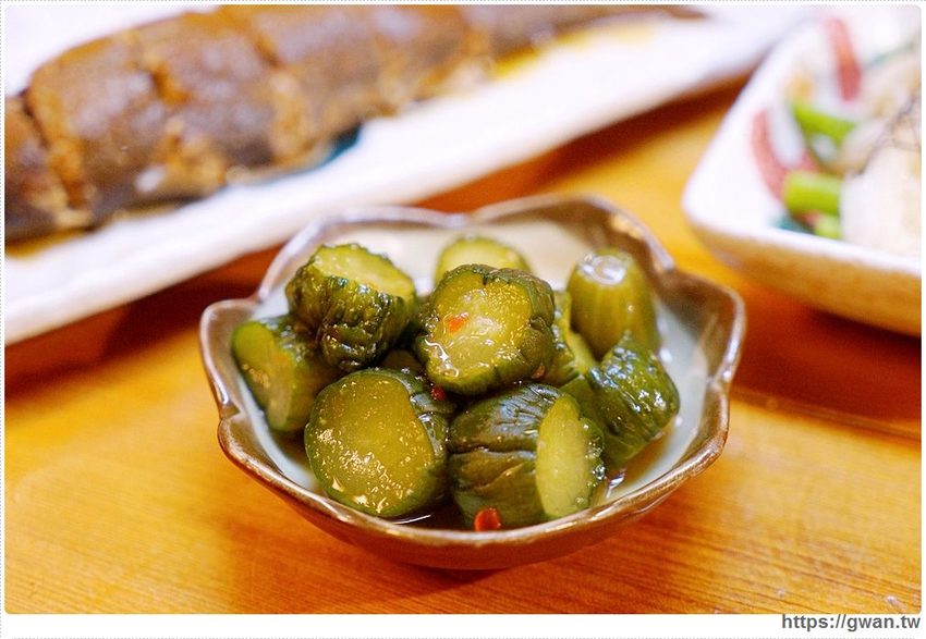 台中日式料理,入口超低調,在地人才知道的神秘招待所!!