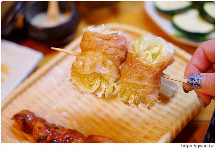 台中日式料理,入口超低調,在地人才知道的神秘招待所!!