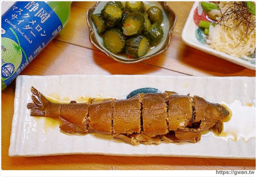 台中日式料理,入口超低調,在地人才知道的神秘招待所!!