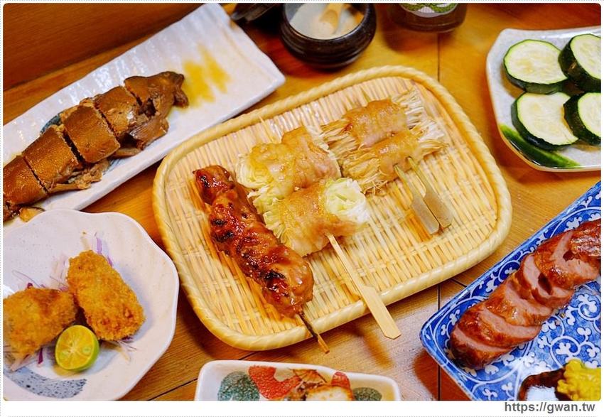 台中日式料理,入口超低調,在地人才知道的神秘招待所!!