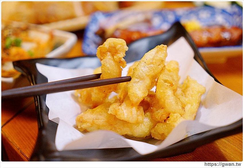 台中日式料理,入口超低調,在地人才知道的神秘招待所!!