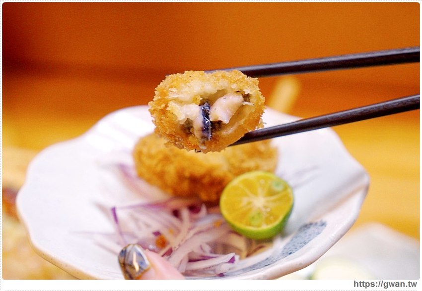 台中日式料理,入口超低調,在地人才知道的神秘招待所!!